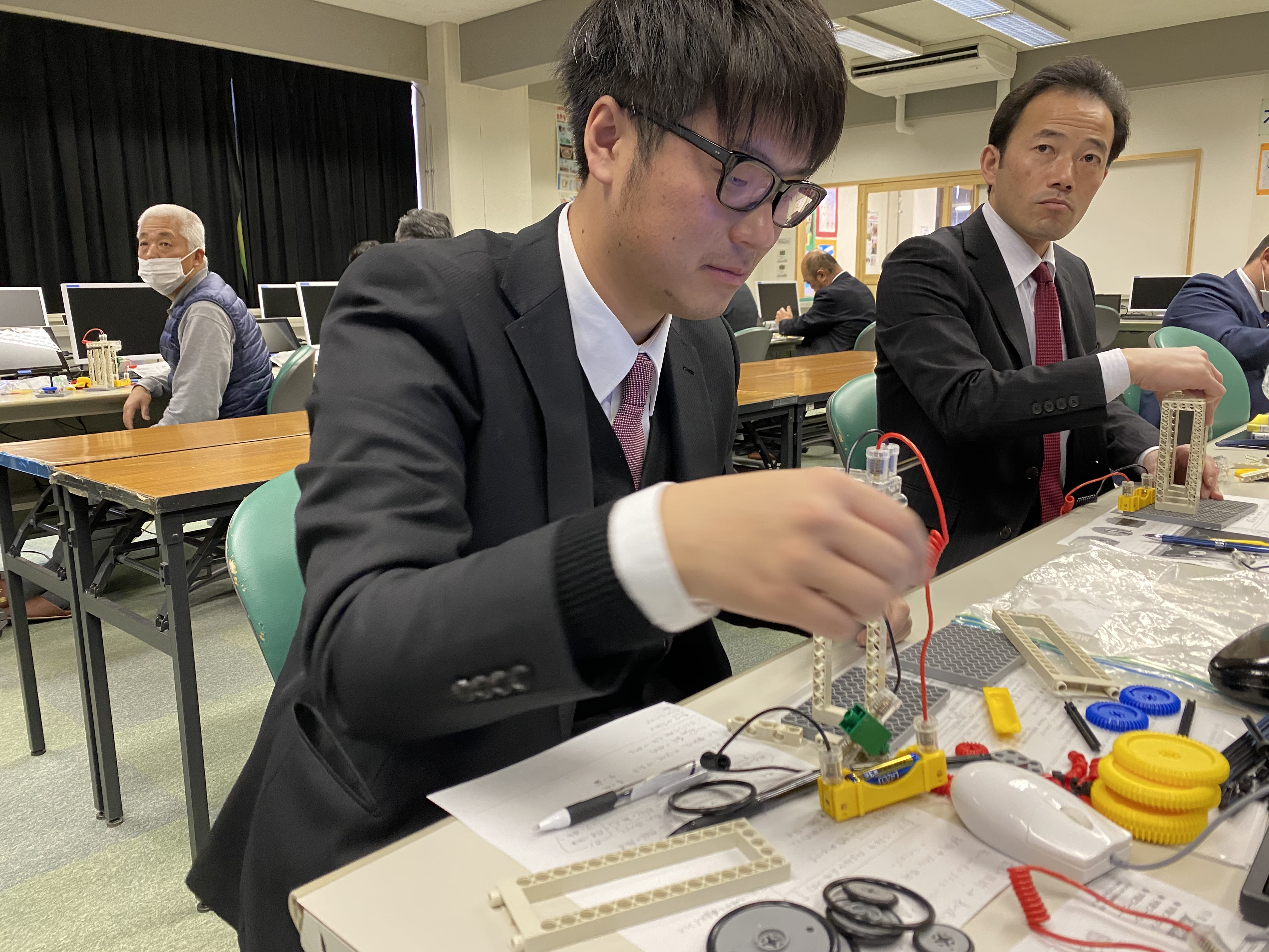 愛媛県中学校技術・家庭科研究会 新学習指導要領に対応した授業づくり
